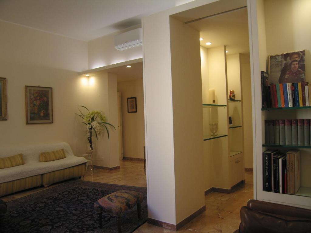 B&B Mercurio Bologna Exterior foto