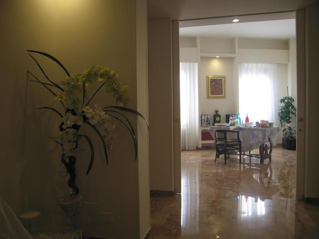 B&B Mercurio Bologna Exterior foto